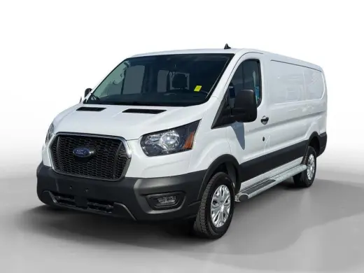 Ford Transit 2025 250 3dr LWB Low Roof Cargo Van