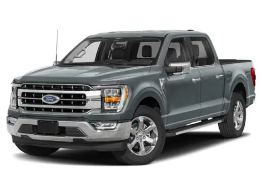 Ford F-150 2023 4x4 Lariat 4p SuperCab 5.5 ft. CA