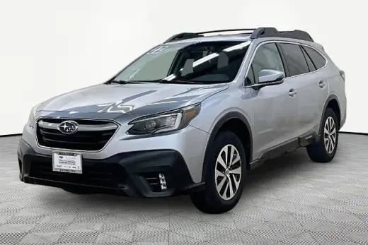 Subaru Outback 2022 AWD Premium 4dr Crossover