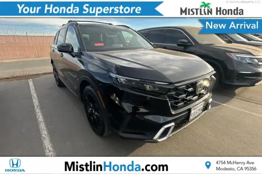 Honda CR-V Hybrid 2024 AWD Sport Touring 4dr SUV