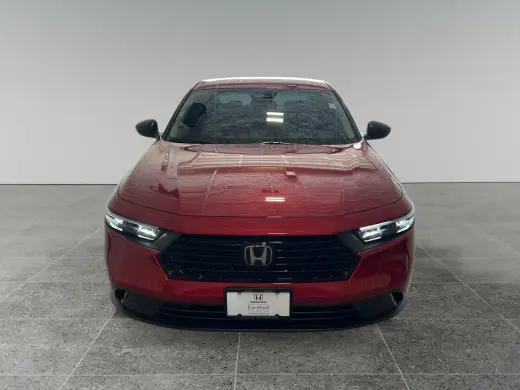 Honda Accord 2026 SE 4dr Sedan