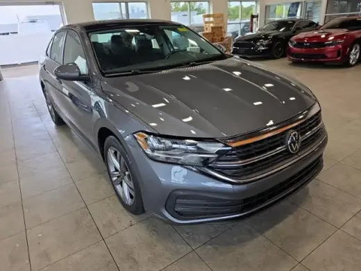 Volkswagen Jetta 2024 SE 4p Sedan