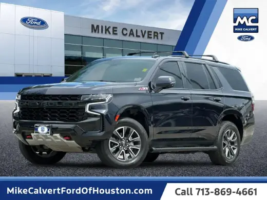 Chevrolet Tahoe 2022 4x4 Z71 4p SUV