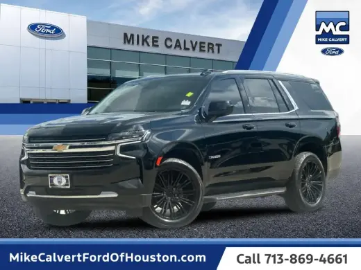 Chevrolet Tahoe 2023 4x2 LT 4dr SUV