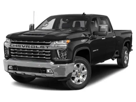 Chevrolet Silverado 3500HD 2021 4x4 LTZ 4p Crew Cab SB SRW