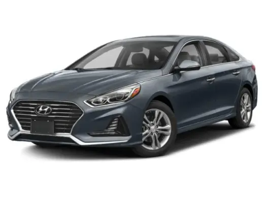Hyundai SONATA 2019 Limited 4dr Sedan