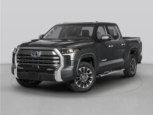 Toyota Tundra 2023 4x2 Limited HV 4dr CrewMax Cab Pickup SB