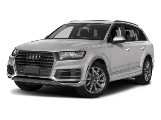Audi Q7 2018 AWD 2.0T quattro Premium Plus 4dr SUV