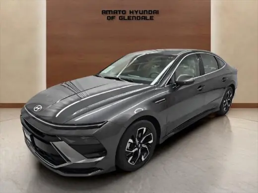 Hyundai SONATA 2025 AWD SEL Sedán de 4 puertas