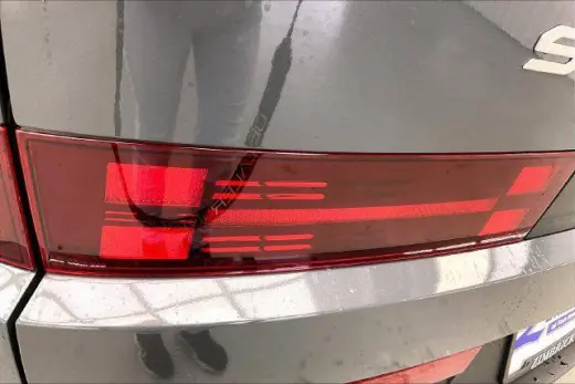 Hyundai SANTA FE 2026 SEL 4p SUV