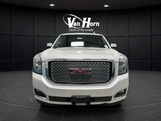 2017 GMC Yukon XL