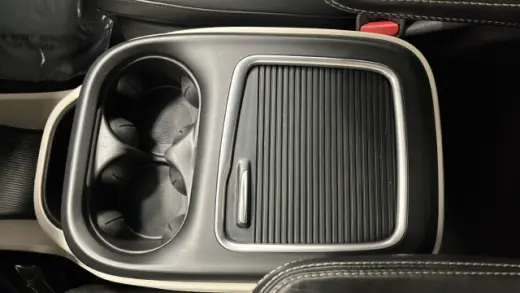 2024 Chrysler Pacifica Hybrid