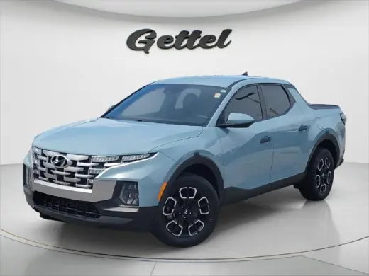 Hyundai SANTA CRUZ 2024 SE 4dr Crew Cab 4.3ft SB