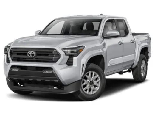 Toyota Tacoma 2026 4x2 SR5 4dr Cabina Doble Doble Puerta 6.1 ft LB