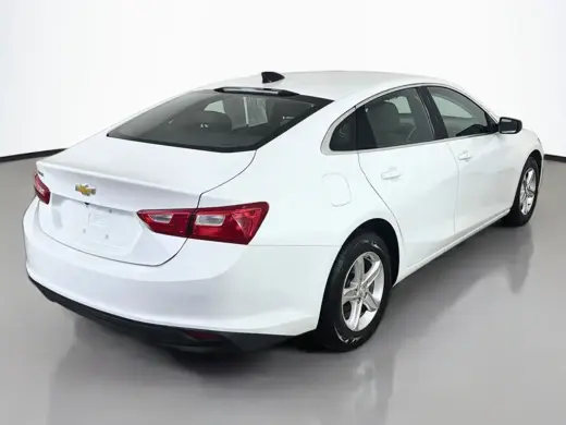 Chevrolet Malibu 2023 LS Fleet 4dr Sedán