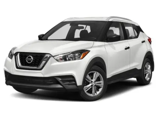 Nissan Kicks 2019 S 4dr Crossover