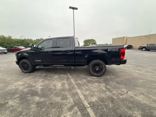 2020 Ford F-350SD