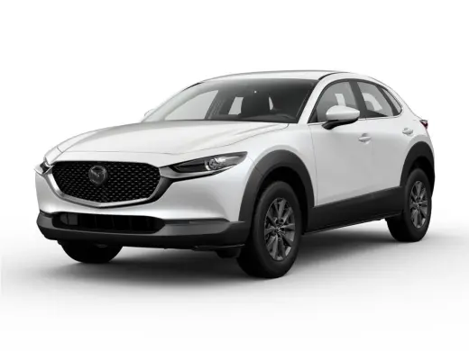 Mazda CX-30 2024 AWD 2.5 S 4dr SUV