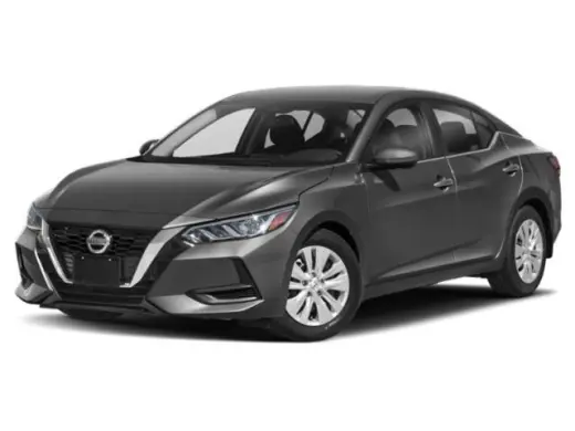 Nissan Sentra 2023 SV 4p Sedan