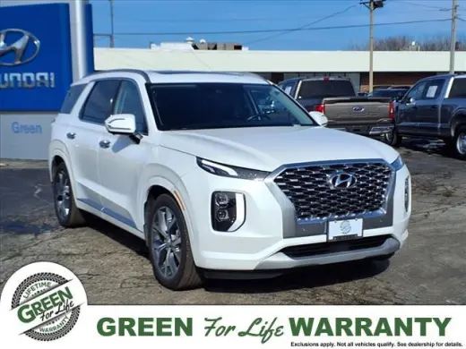 Hyundai PALISADE 2022 AWD Limited SUV 4 puertas
