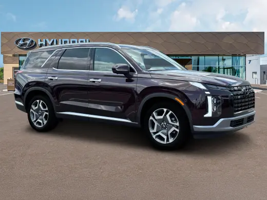 Hyundai PALISADE 2024 AWD SEL 4p SUV