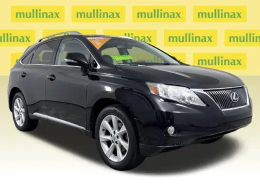 Lexus RX 350 2012 4dr SUV