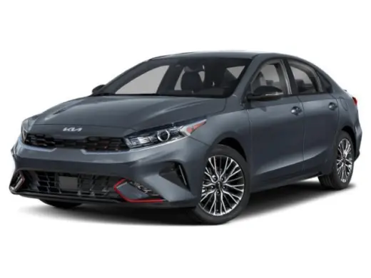 Kia Forte 2024 GT-Line 4dr Sedan