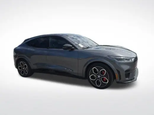 Ford Mustang Mach-E 2023 AWD GT 4dr SUV