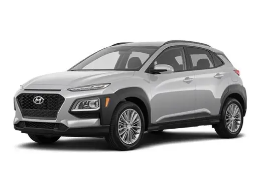 Hyundai KONA 2019 AWD SEL 4p Crossover
