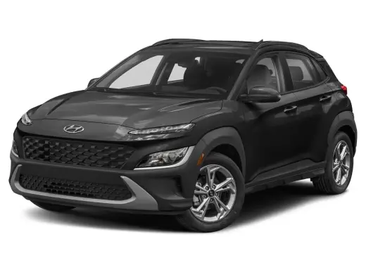 Hyundai KONA 2022 SEL 4dr Crossover