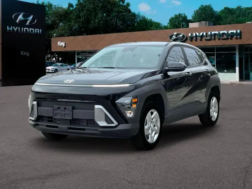 Hyundai KONA 2024 AWD SE 4 puertas crossover