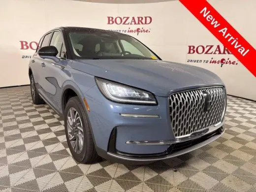 Lincoln Corsair 2024 AWD Premiere 4dr SUV
