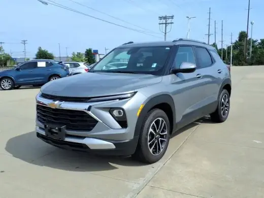 Chevrolet Trailblazer 2025 LT 4dr SUV
