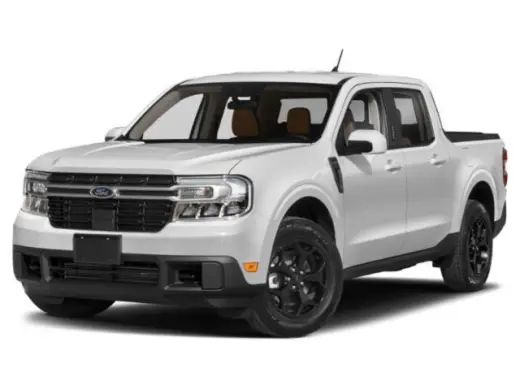Ford Maverick 2023 Lariat 4dr SuperCrew 4.5 ft. SB