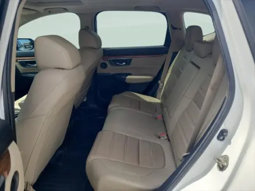 Honda CR-V 2019 EX-L 4dr SUV