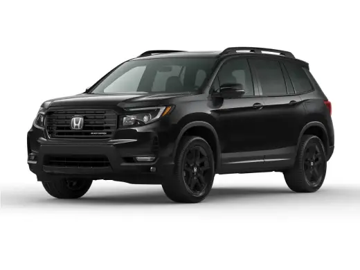 Honda Passport 2024 AWD Edición Negra 4p SUV