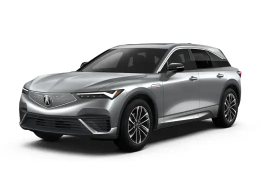 Acura ZDX 2024 A-SPEC SUV 4 puertas