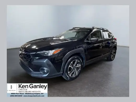 Subaru Crosstrek 2024 AWD Premium 4dr Crossover