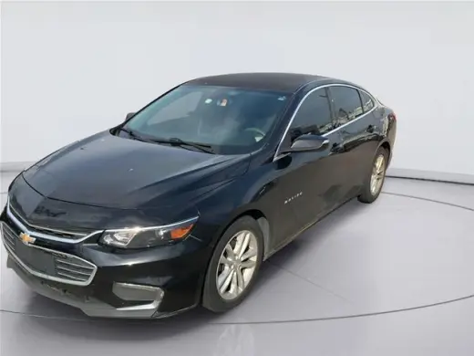 Chevrolet Malibu 2016 LT 4p Sedan con 1LT