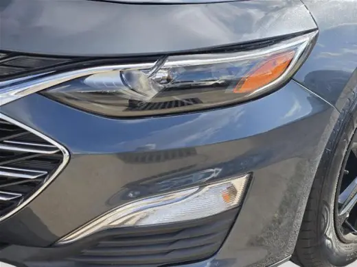 Chevrolet Malibu 2020 LS Fleet Sedán de 4 puertas