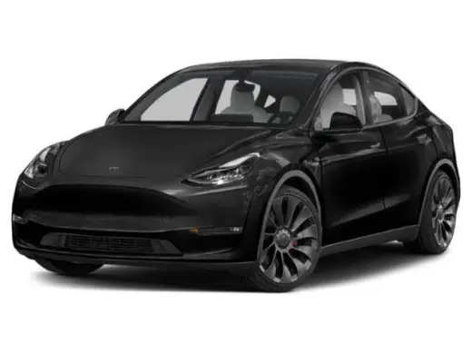 Tesla Model Y 2023 AWD Gran autonomía crossover de 4 puertas
