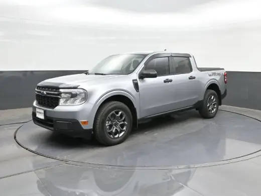 Ford Maverick 2024 XLT 4dr SuperCrew 4.5 ft. SB