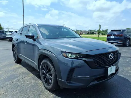 Mazda CX-50 2024 AWD 2.5 S Select 4dr SUV