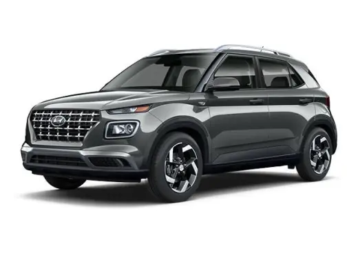 Hyundai VENUE 2026 SEL 4dr Crossover
