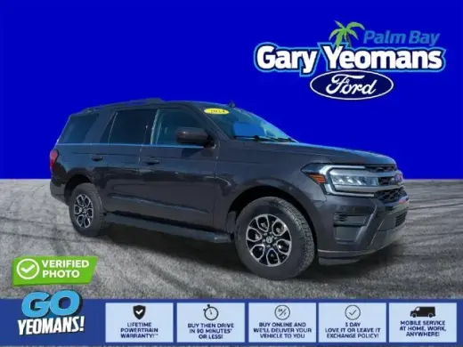 Ford Expedition 2024 4x2 XLT 4p SUV