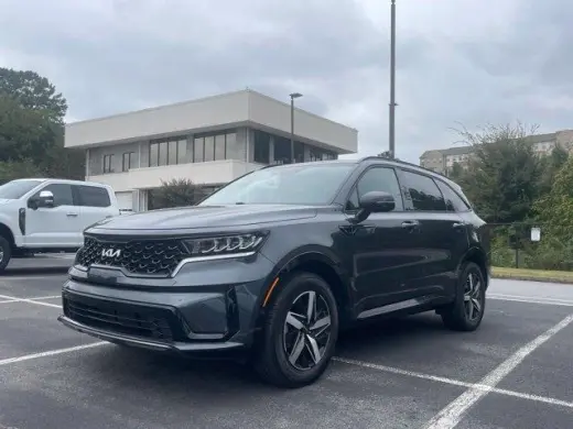 Kia Sorento 2023 S 4dr SUV