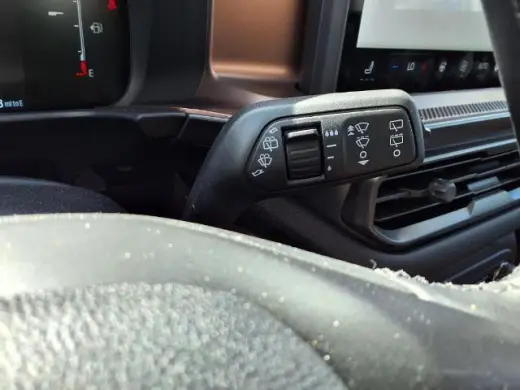 Ford Bronco Sport 2026 4x4 Outer Banks 4p SUV