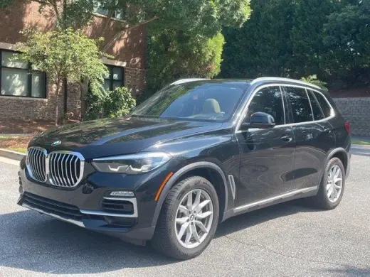 BMW X5 2019 AWD xDrive40i 4p Vehículo de actividad deportiva
