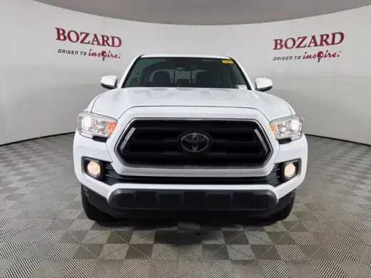 Toyota Tacoma 2022 4x4 TRD Pro 4p Doble Cabina 5.0 ft CB 6M