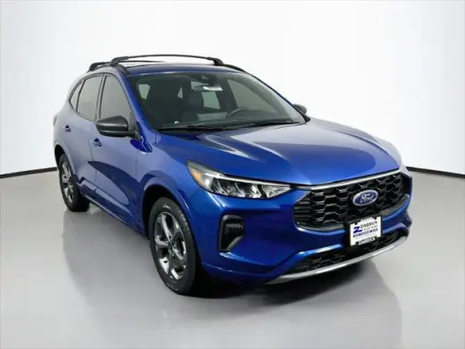 Ford Escape 2023 AWD ST-Line 4dr SUV